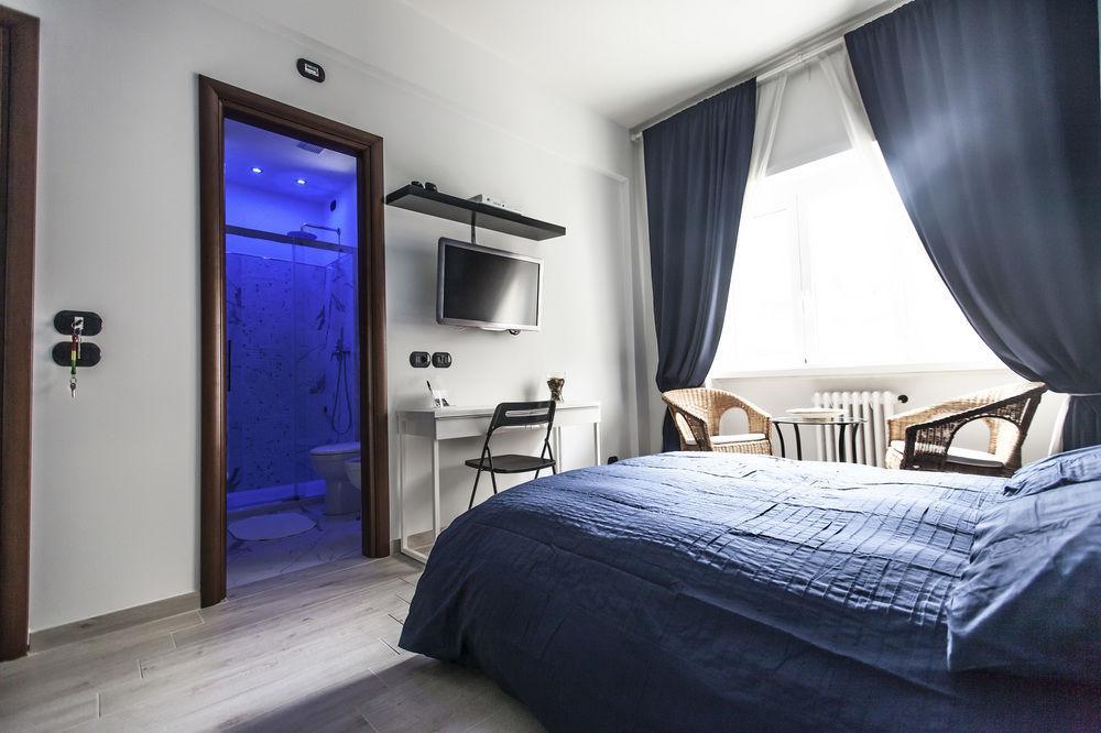 Bed & Breakfast Vatican Break Rom