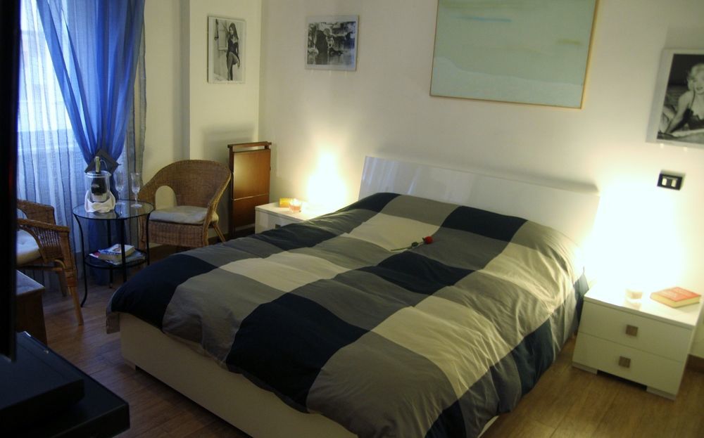 Bed & Breakfast Vatican Break Rom