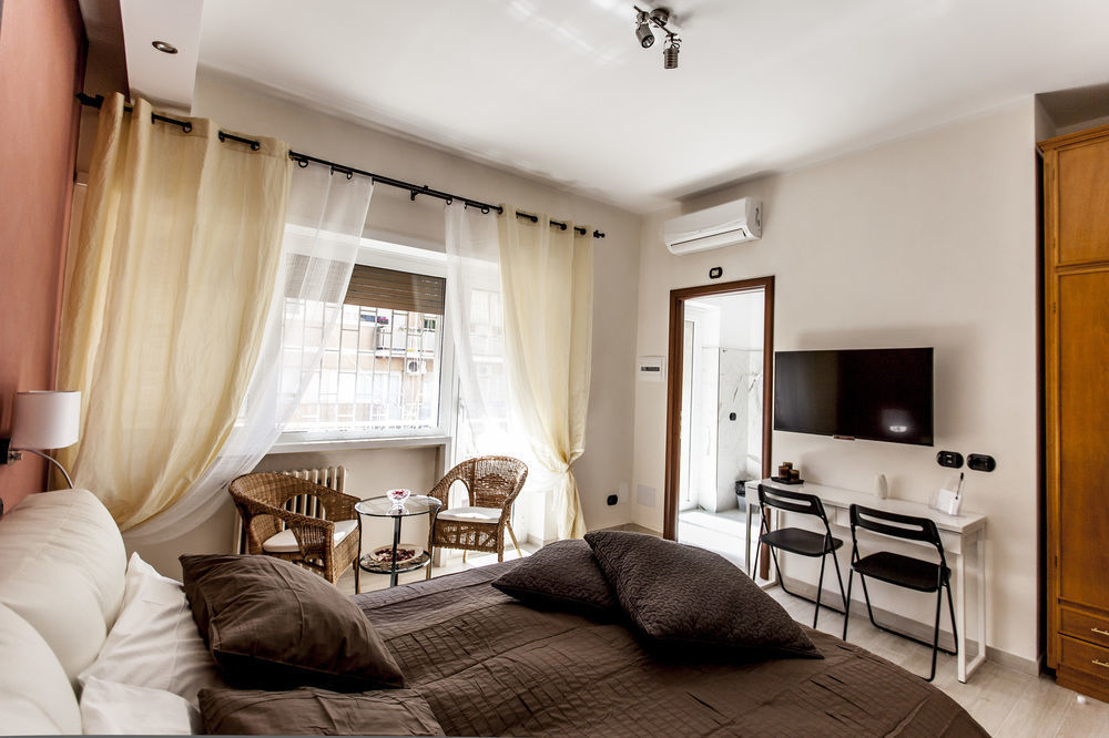 Vatican Break Bed & Breakfast Rom