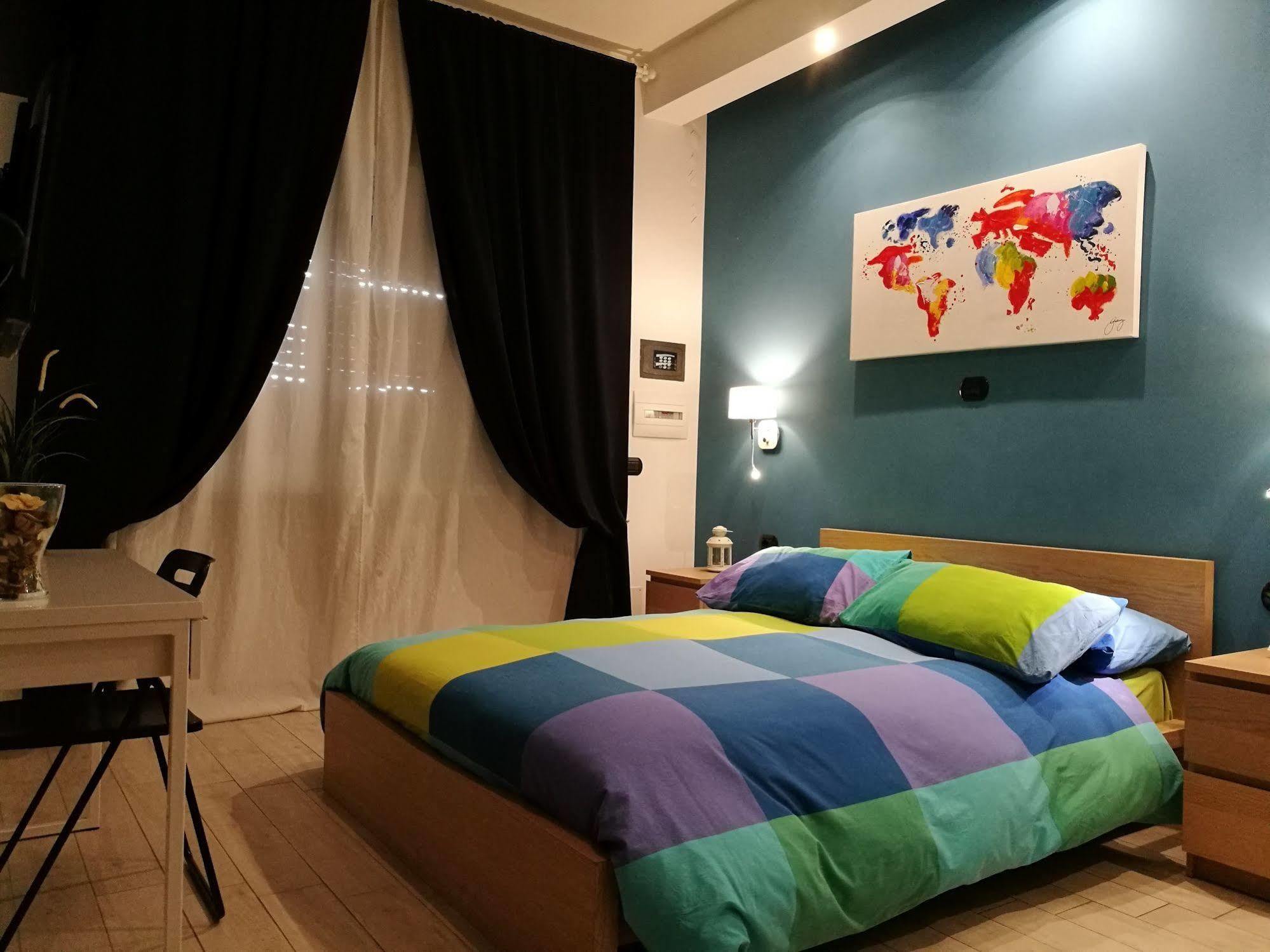 Bed & Breakfast Vatican Break Rom