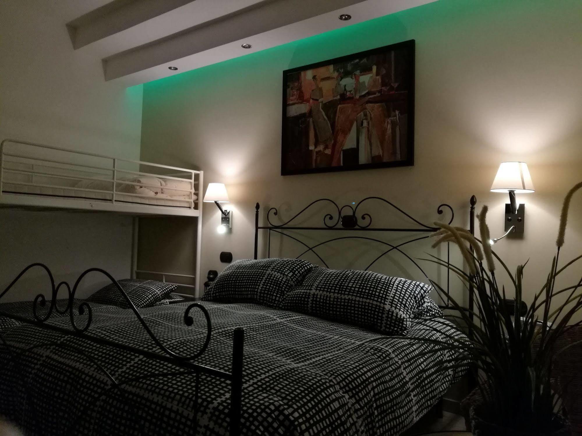 Bed & Breakfast Vatican Break Rom