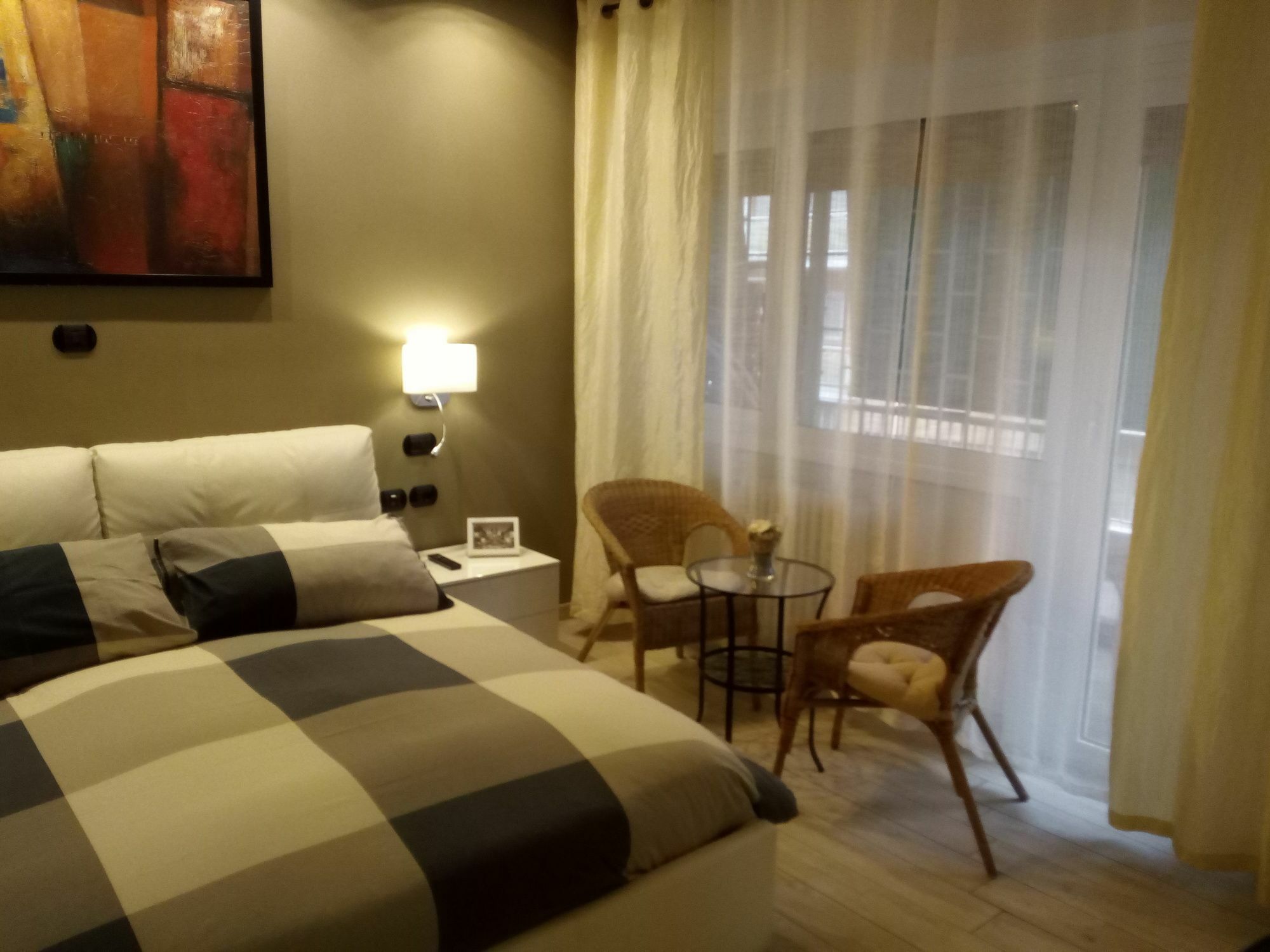 Bed & Breakfast Vatican Break Rom