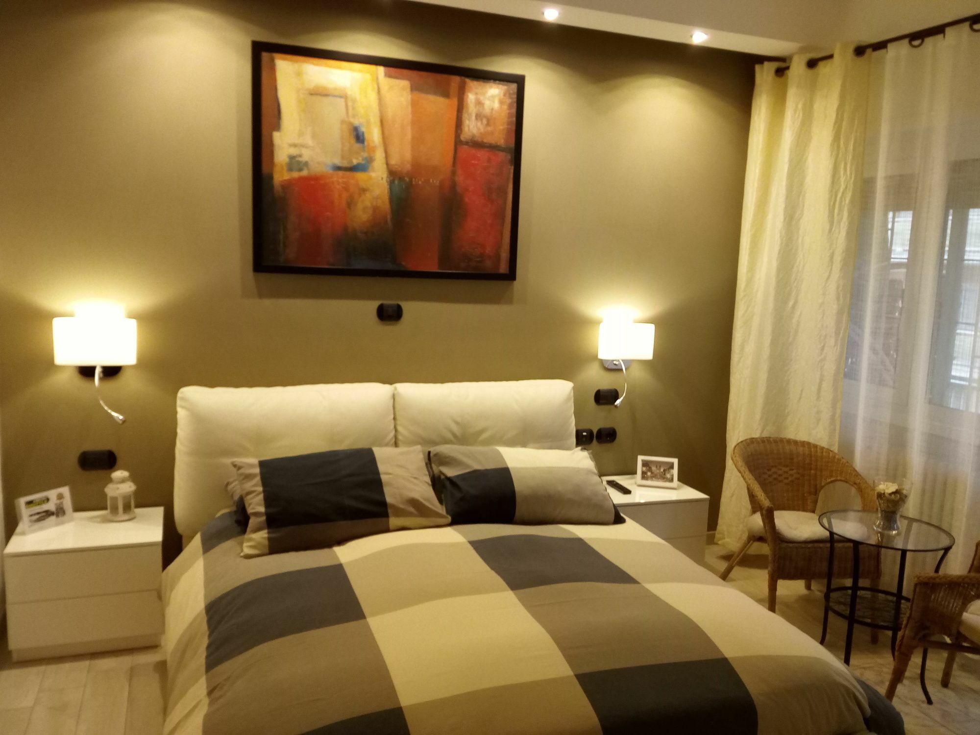Vatican Break Bed & Breakfast Rom